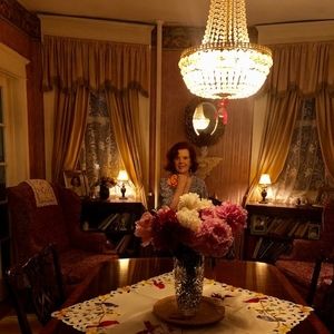 Meet your Posher, Eve